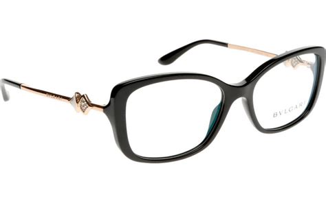 bvlgari glasses frames|bvlgari prescription glasses frames.